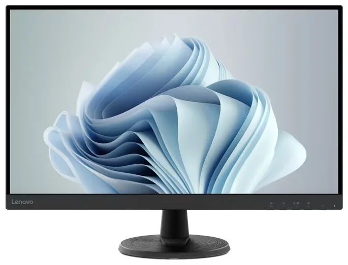 Монитор Lenovo D27-40 67A3KAC6EU 27" Black купить,NaN
