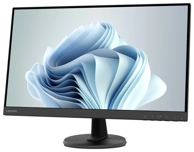 Монитор Lenovo D27-40 67A3KAC6EU 27" Black купить,NaN
