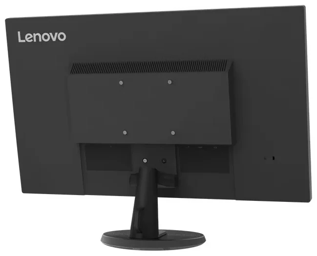 Монитор Lenovo D27-40 67A3KAC6EU 27" Black купить,NaN