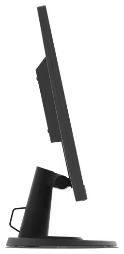 Монитор Lenovo D27-40 67A3KAC6EU 27" Black купить,NaN