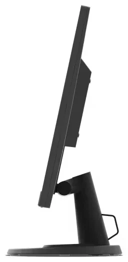 Монитор Lenovo D27-40 67A3KAC6EU 27" Black купить,NaN