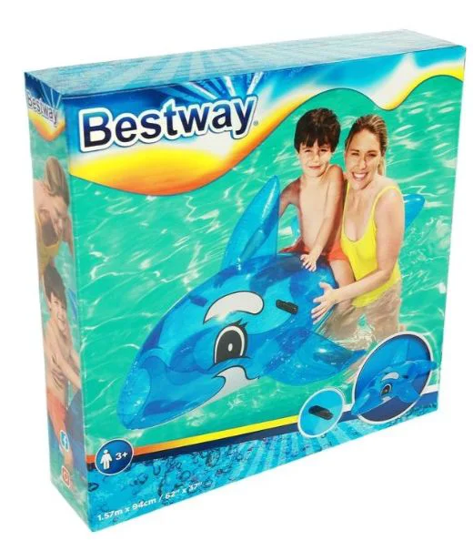 Надувная игрушка Bestway Дельфин 41037  купить,4990