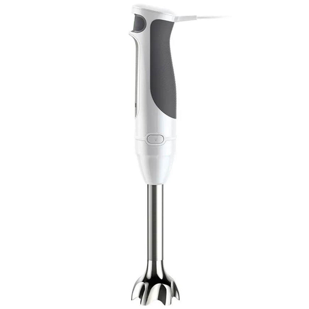 Блендер Braun MQ 7035I WH белый купить,0