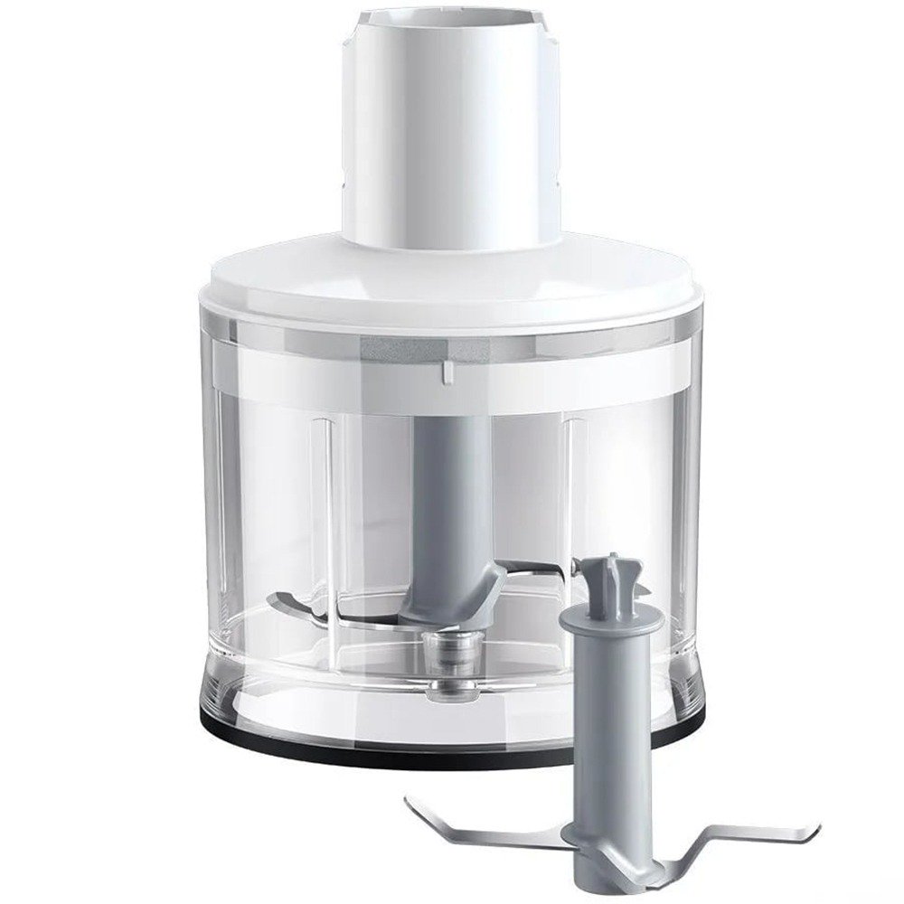 Блендер Braun MQ 7035I WH белый купить,0