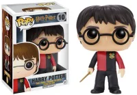 Фигурка Funko POP! Harry Potter Harry Triwizard Tournament 6560 9.5 см