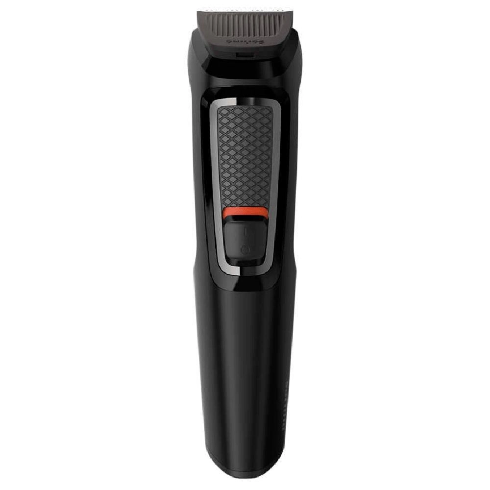 Триммер Philips MG3720/15 черный