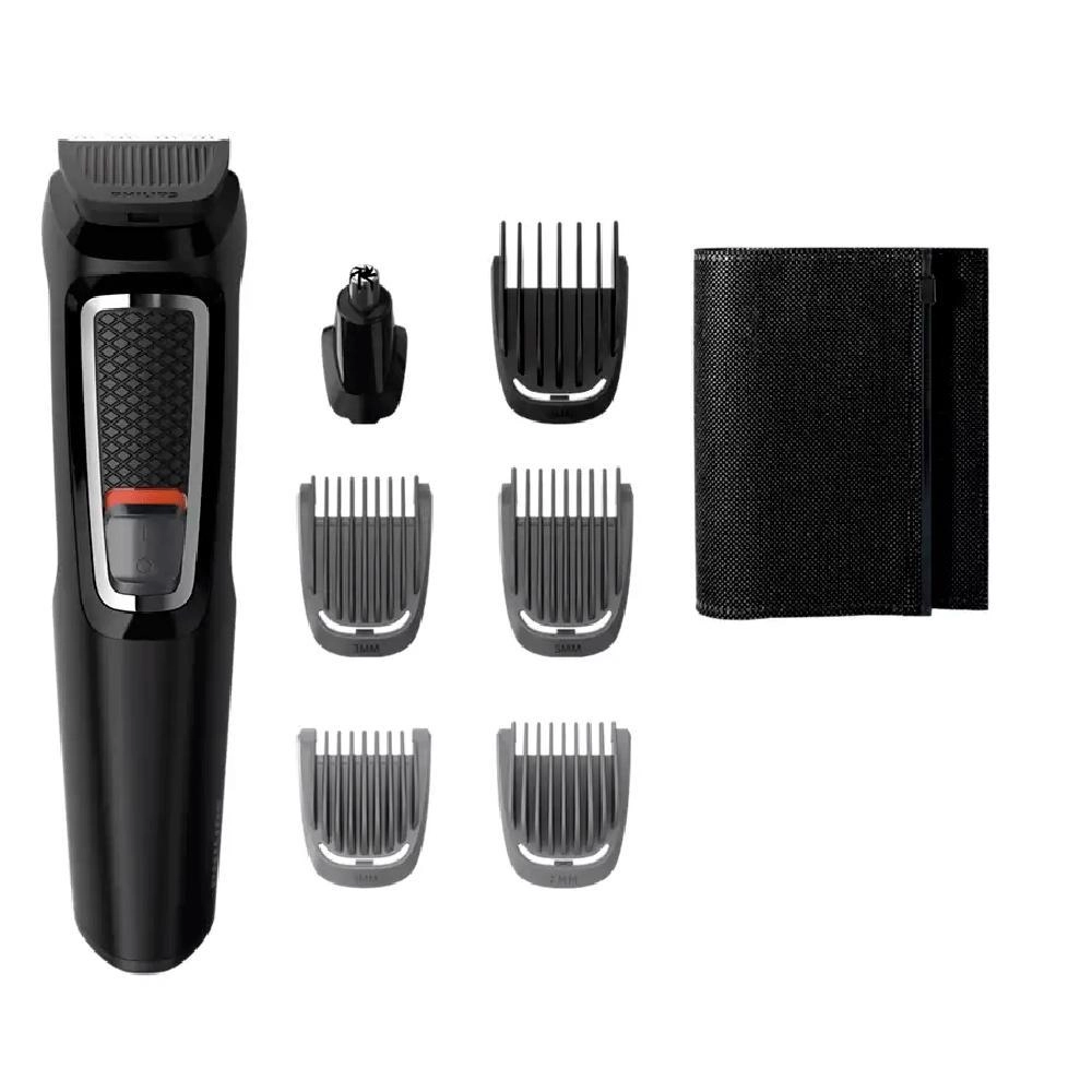 Триммер Philips MG3720/15 черный купить,32990