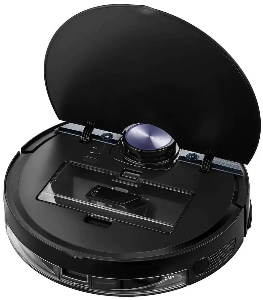 Робот-пылесос Midea M-7 черный купить,0