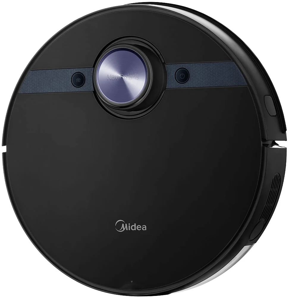 Робот-пылесос Midea M-7 черный