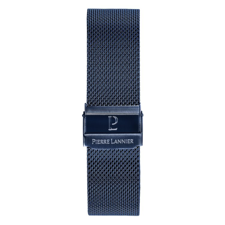 Браслет для Pierre Lannier BRA030A2066 20мм.