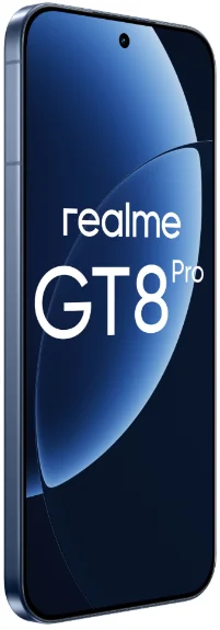 Смартфон Realme GT 8 Pro 16/512Gb Urban Blue купить,645000