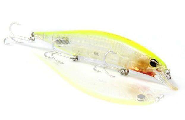 Воблер Bearking DUO Realis Jerkbait 120SP желтый купить,NaN