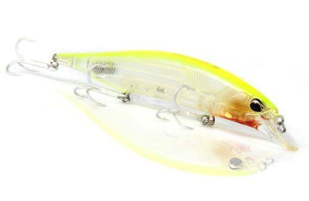 Воблер Bearking DUO Realis Jerkbait 120SP желтый купить,NaN