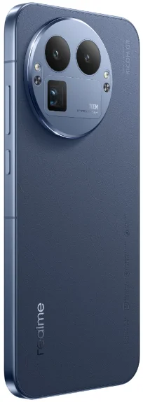 Смартфон Realme GT 8 Pro 16/512Gb Urban Blue купить,645000