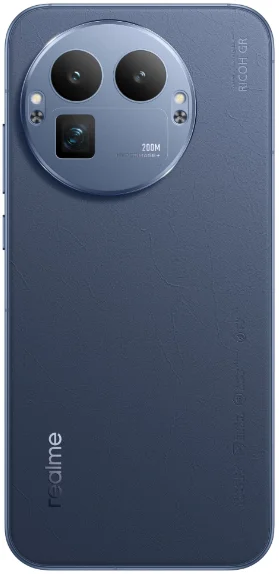 Смартфон Realme GT 8 Pro 16/512Gb Urban Blue купить,645000
