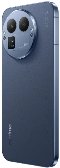 Смартфон Realme GT 8 Pro 16/512Gb Urban Blue купить,645000