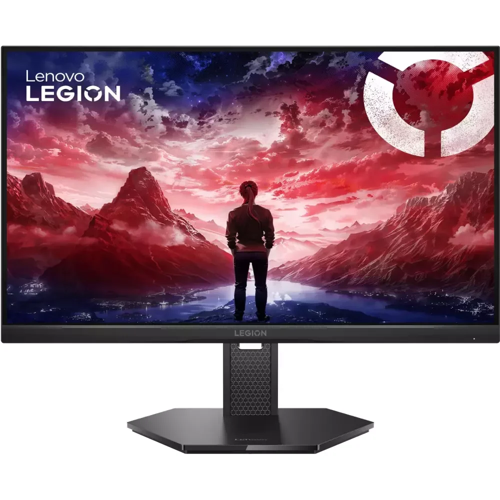 Монитор Lenovo Legion 25-10 67D4GAC3EU 24.5" Black