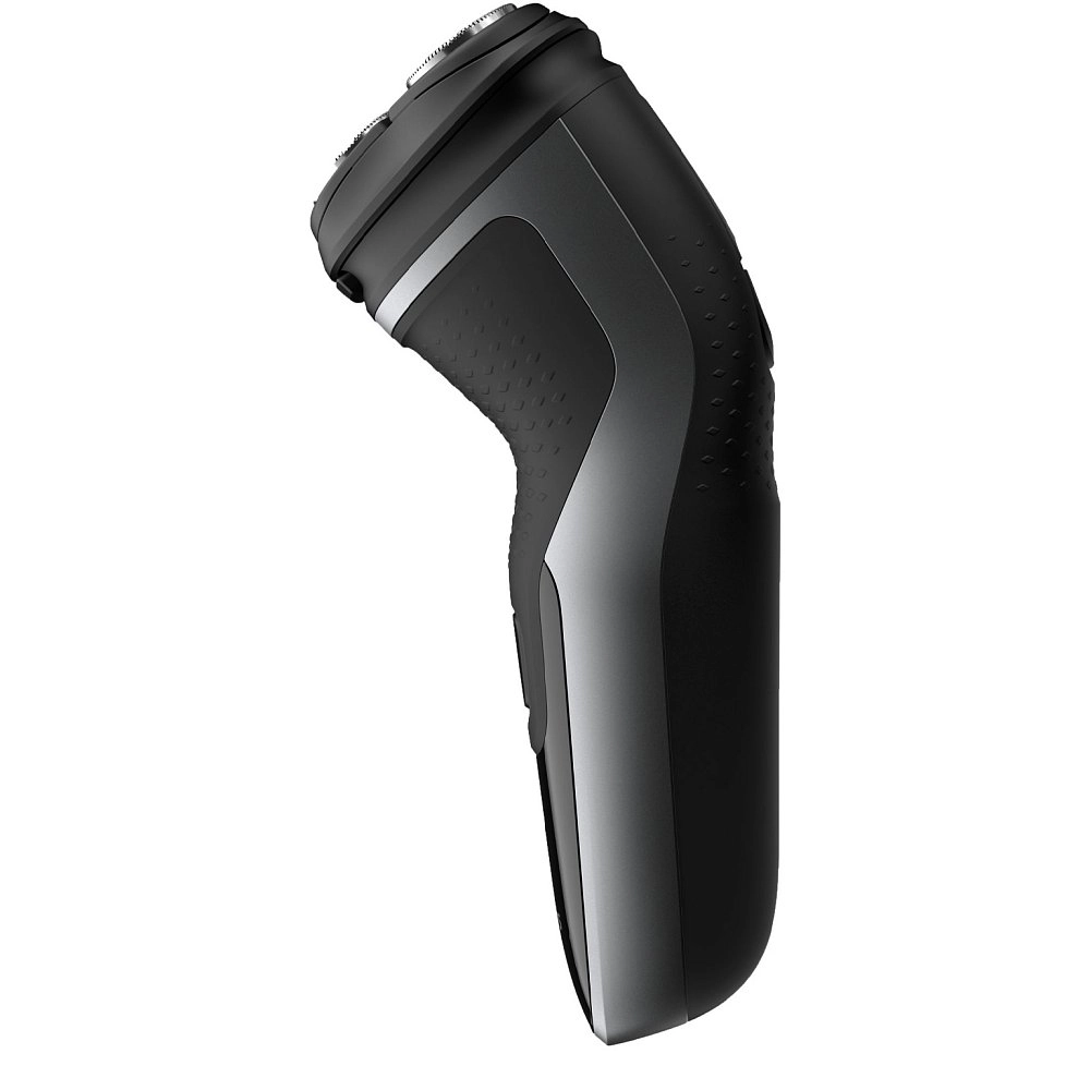 Электробритва Philips S1332/41 черная - ForteMarket Электробритва Philips S1332/41 черная купить,0