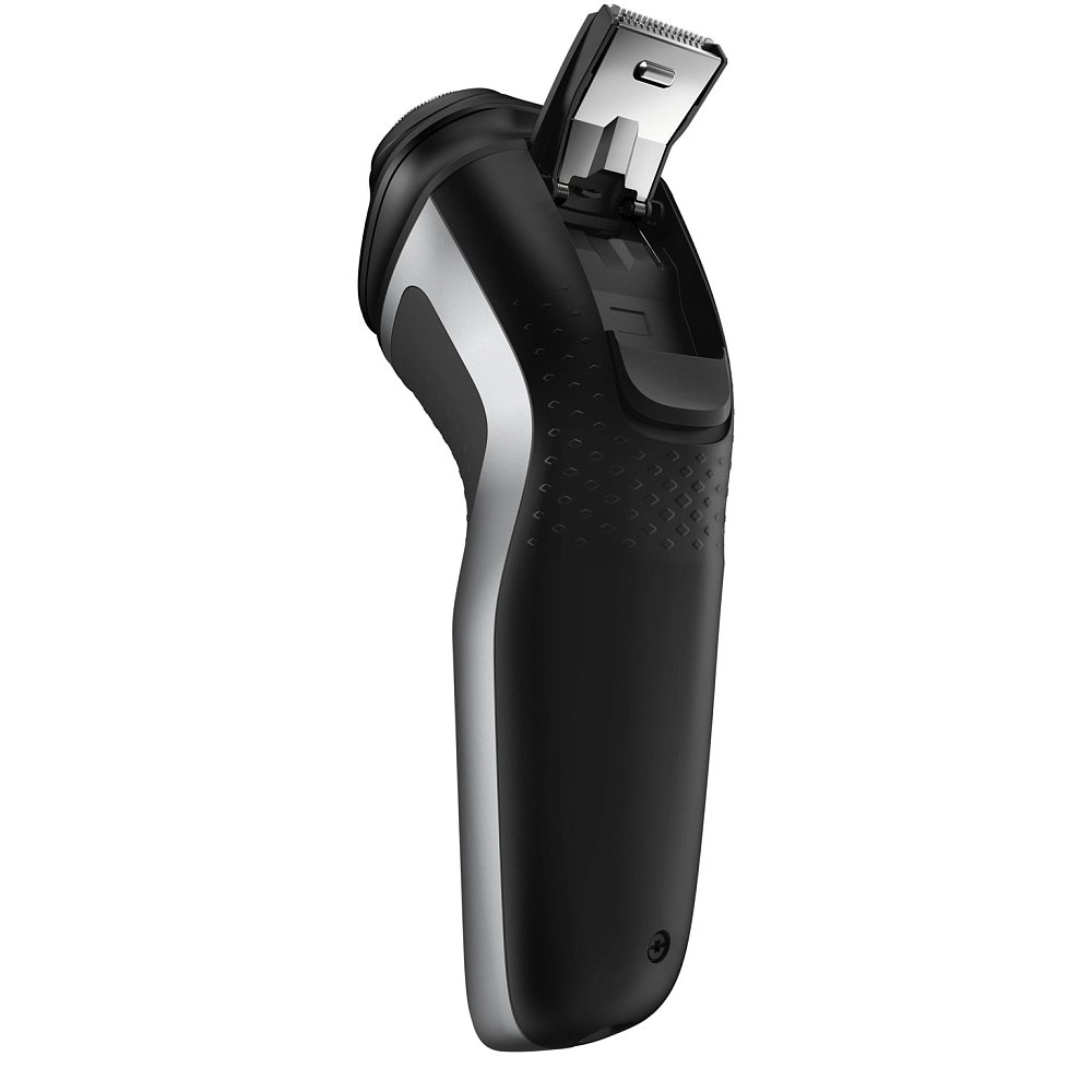 Электробритва Philips S1332/41 черная - ForteMarket Электробритва Philips S1332/41 черная купить,0