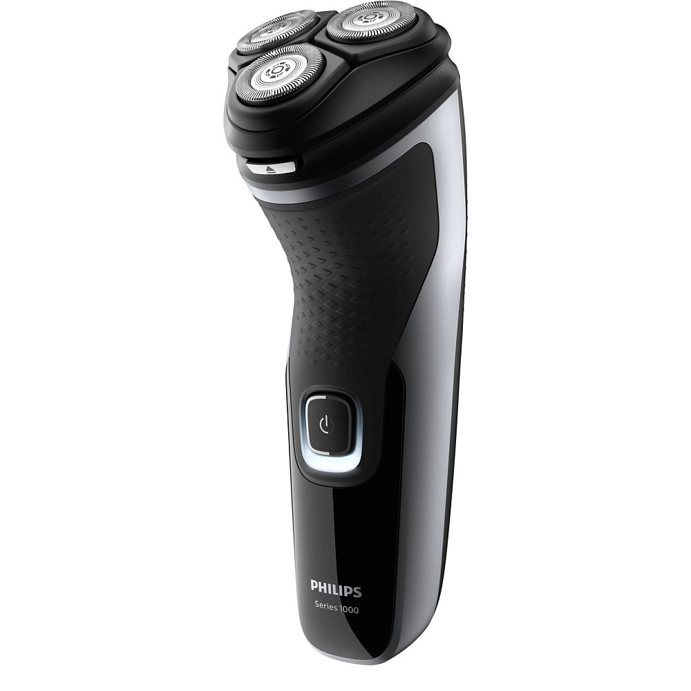 Электробритва Philips S1332/41 черная - ForteMarket Электробритва Philips S1332/41 черная купить,0