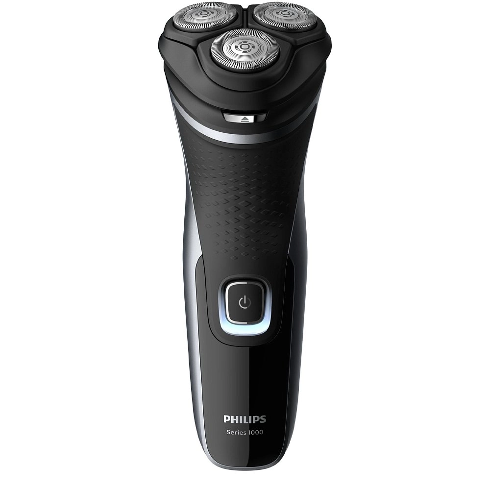 Электробритва Philips S1332/41 черная