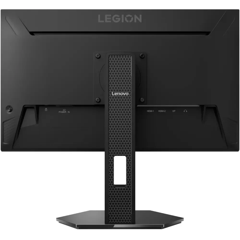 Монитор Lenovo Legion 25-10 67D4GAC3EU 24.5" Black