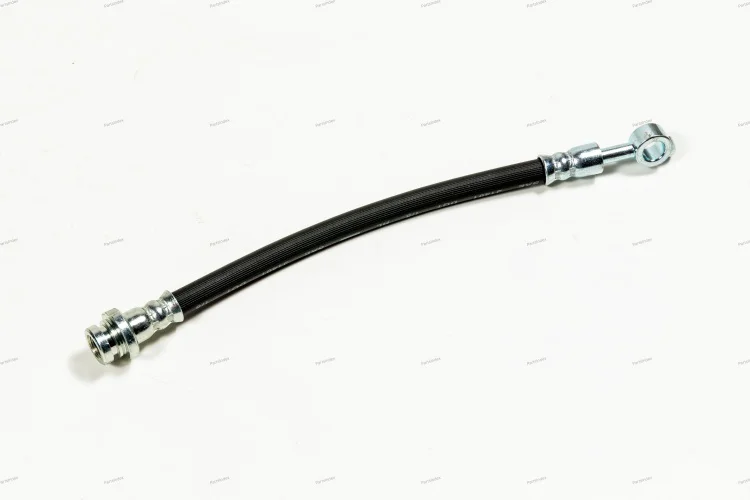 Шланг тормозной Just Drive JBH0359 задний левый купить,4868