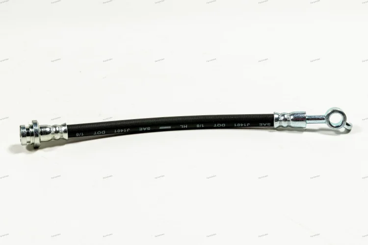 Шланг тормозной Just Drive JBH0359 задний левый купить,4868