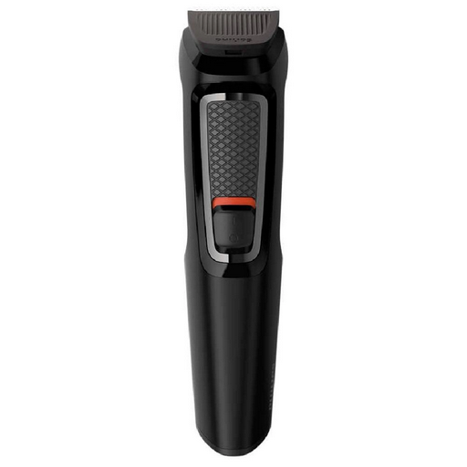 Триммер Philips MG3720/15 черный