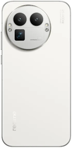 Смартфон Realme GT 8 Pro 16/512Gb Diary White купить,549990