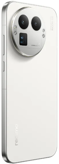 Смартфон Realme GT 8 Pro 16/512Gb Diary White купить,549990