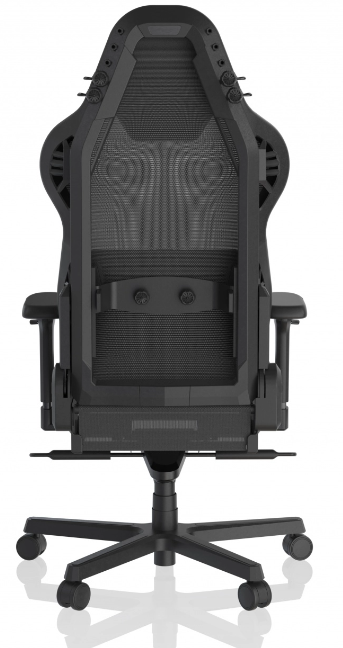 Игровое кресло DX Racer Air-B-Black GC/LABMEA/N.N Mesh-Black купить,NaN