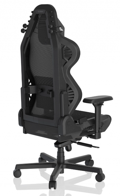 Игровое кресло DX Racer Air-B-Black GC/LABMEA/N.N Mesh-Black купить,NaN