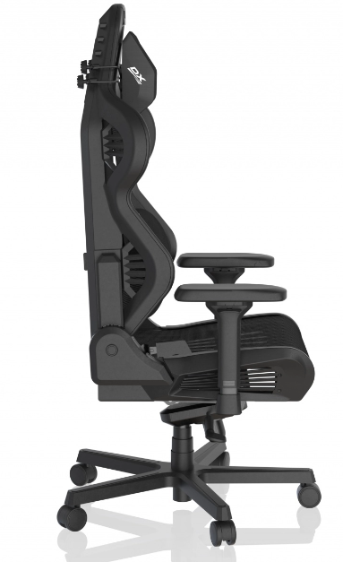 Игровое кресло DX Racer Air-B-Black GC/LABMEA/N.N Mesh-Black купить,NaN