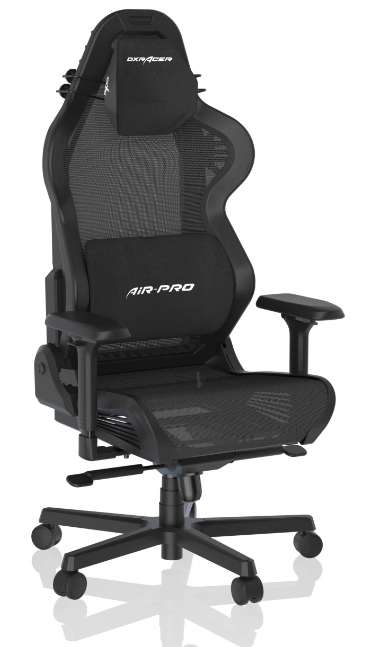 Игровое кресло DX Racer Air-B-Black GC/LABMEA/N.N Mesh-Black