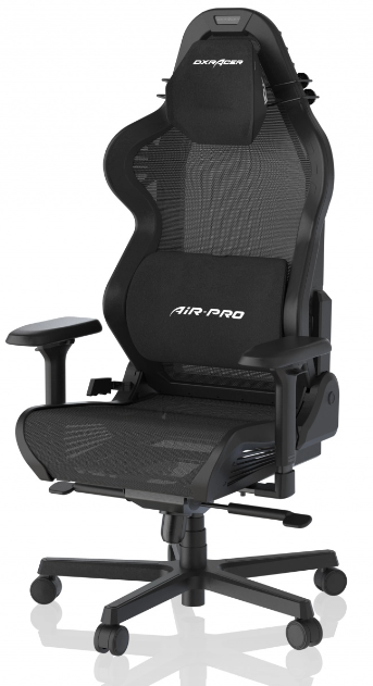 Игровое кресло DX Racer Air-B-Black GC/LABMEA/N.N Mesh-Black