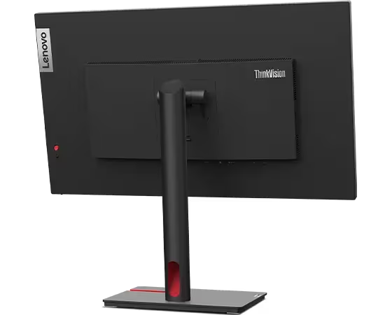 Монитор Lenovo T27p-30 T27p-30 27'' черный купить,0