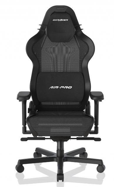 Игровое кресло DX Racer Air-B-Black GC/LABMEA/N.N Mesh-Black