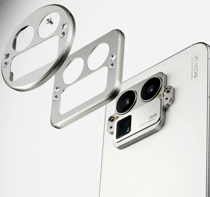 Смартфон Realme GT 8 Pro 16/512Gb Diary White купить,549990