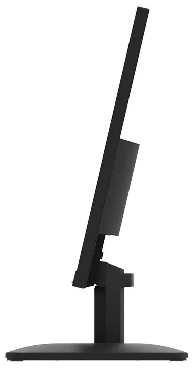 Монитор Lenovo L27-4e 68CDKAC1EU 27" Black купить,64990