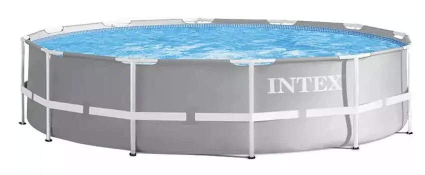Бассейн каркасный Intex 26706ND