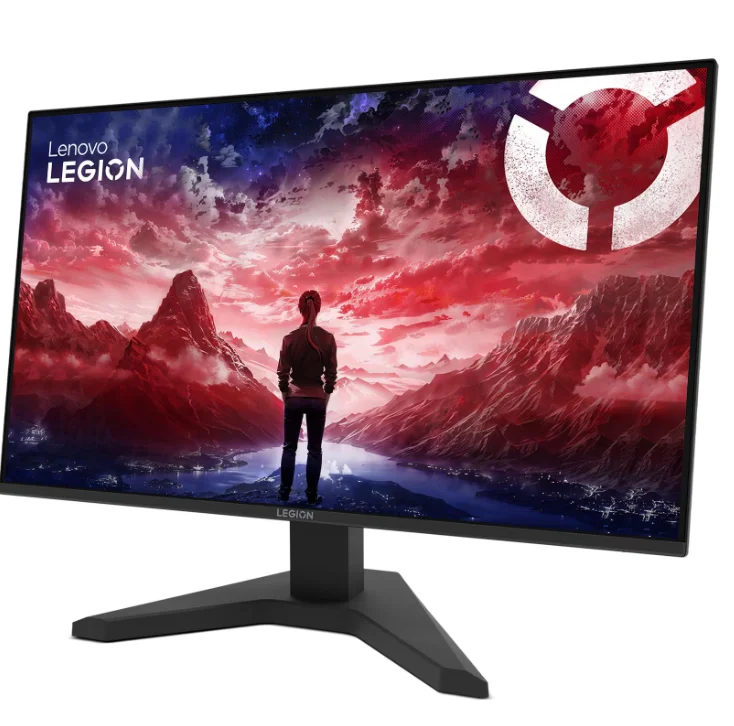Монитор Lenovo Legion R27s 68CCGAC1EU 27" Black купить,74990