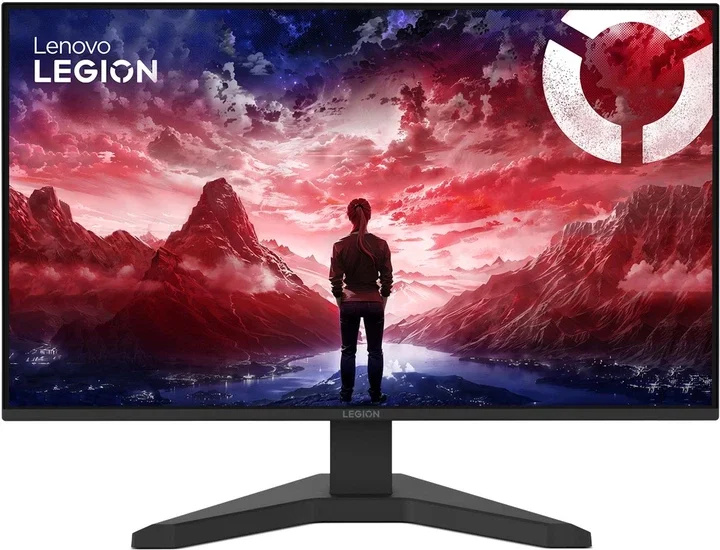 Монитор Lenovo Legion R27s 68CCGAC1EU 27" Black купить,74990