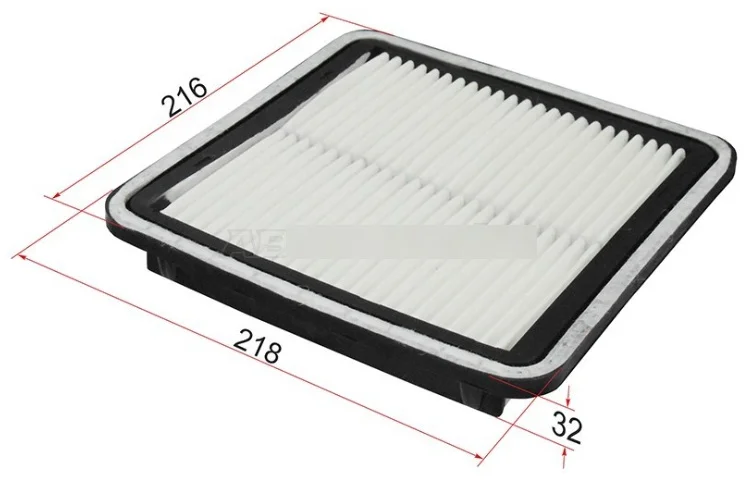Воздушный фильтр SAT ST-16546-AA090 - ForteMarket Воздушный фильтр SAT ST-16546-AA090 купить,1549