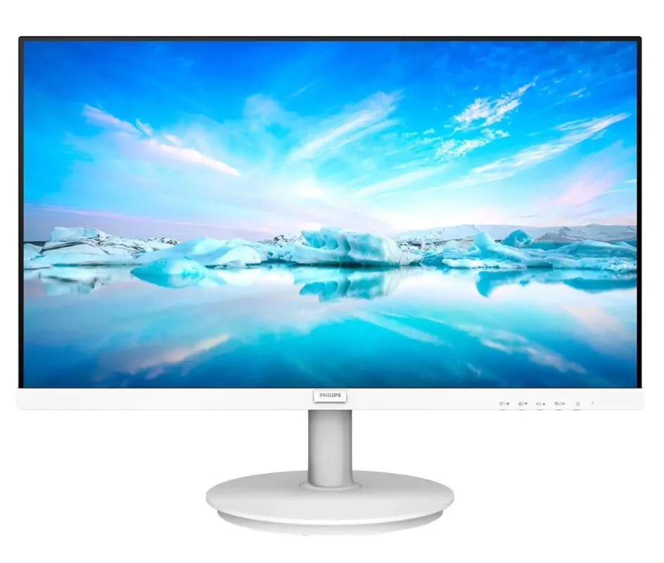 Монитор Philips 271V8AW/01/00 27" White купить,67990