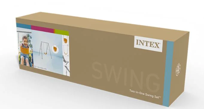 Качели детские INTEX 44114 купить,58991