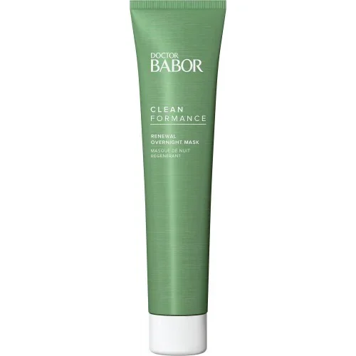 Маска для лица Doctor Babor Clean Formance Renewal Overnight Mask 75мл
