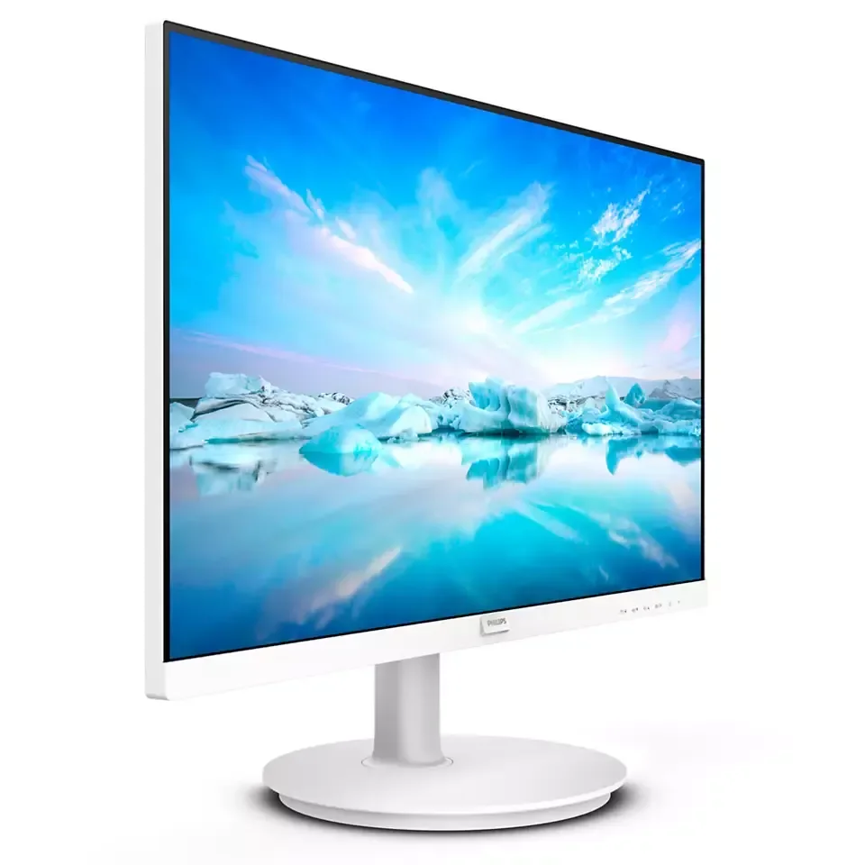 Монитор Philips 271V8AW/01/00 27" White купить,67990