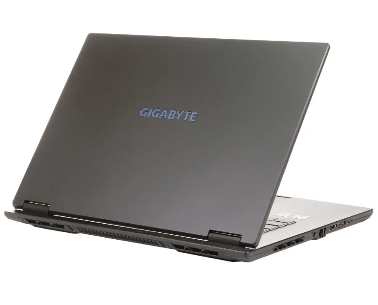 Ноутбук Gigabyte Gaming A16 3THK3KZ893SD 9RGA6AB5THKHIK0KZ000 16" чёрный купить,928272