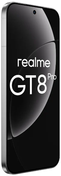 Смартфон Realme GT 8 Pro 16/512Gb Diary White купить,549990